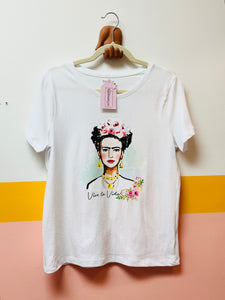 Frida T-Shirt