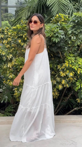 Thaly Maxi Dress