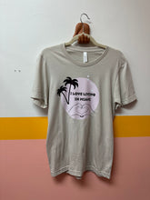 Load image into Gallery viewer, I Love Living in Miami T-shirt