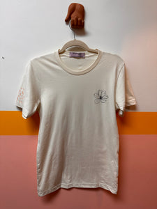 Animal Print T Shirt