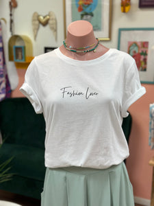 Fashion Lover T-Shirt
