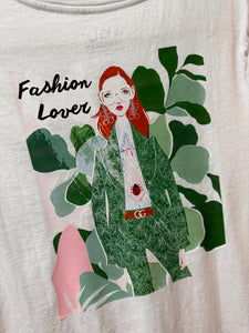 Fashion Lover T-Shirt