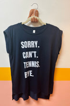Load image into Gallery viewer, Tennis T-Shirt