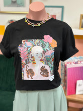 Load image into Gallery viewer, Woman in Jungle T-Shirt
