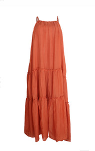 Thaly Maxi Dress