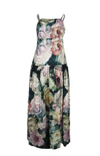 Load image into Gallery viewer, Floral Coquete Dress