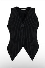 Load image into Gallery viewer, Striped Vest