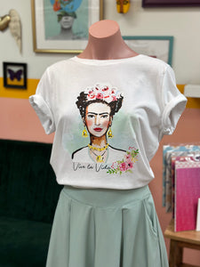 Frida T-Shirt