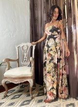 Load image into Gallery viewer, Floral Coquete Dress