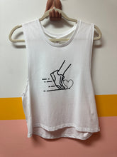Load image into Gallery viewer, Run Lover Tank top