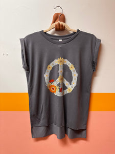 Peace Seal T-Shirt
