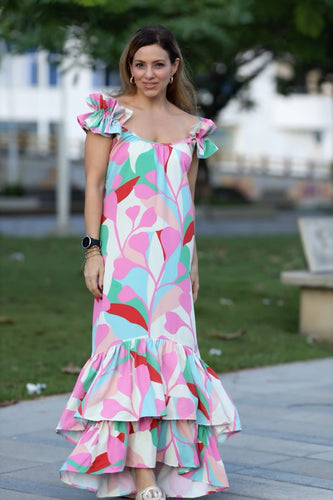 Gummy Dress