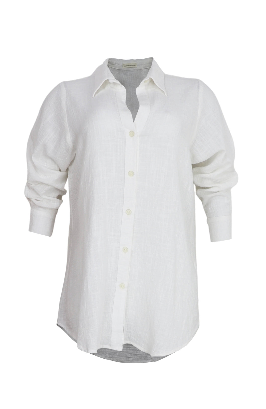 Linen Blouse