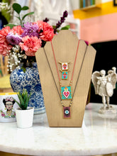 Load image into Gallery viewer, Mostacillas Necklace