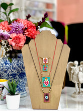 Load image into Gallery viewer, Mostacillas Necklace