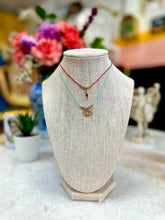 Load image into Gallery viewer, Little Charm Necklace