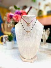 Load image into Gallery viewer, Little Charm Necklace