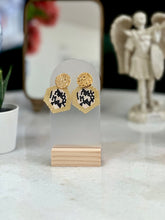 Load image into Gallery viewer, Mostacillas Earrings