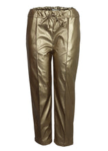 Load image into Gallery viewer, Metallic Pants