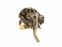 Load image into Gallery viewer, ELEPHANT RING