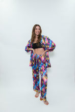 Load image into Gallery viewer, ColorFull Print Pijama Set