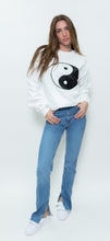 Load image into Gallery viewer, Ying Yang Sweater