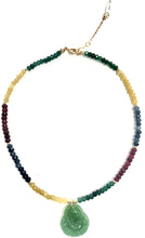 Load image into Gallery viewer, Stone Choker