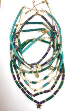 Load image into Gallery viewer, Puka Glam Necklace