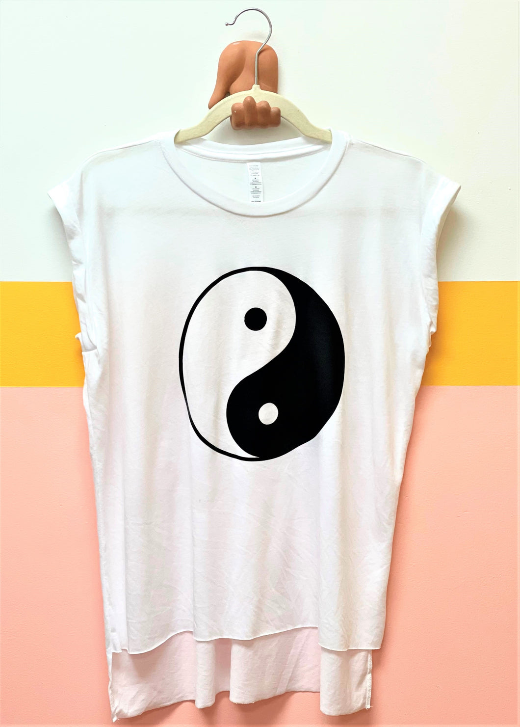Ying Yang T-Shirt