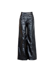 Load image into Gallery viewer, Faux Leather Pants