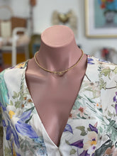 Load image into Gallery viewer, Golden Custom Made Necklace