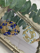 Load image into Gallery viewer, Turkish Eye Bracelet