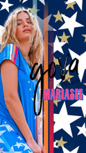 Load image into Gallery viewer, GOVA X MARIASEE – Shirt Star