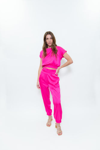 Set top and Jogger pants