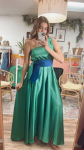 Load image into Gallery viewer, Emerald Dress