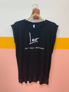 T-Shirt Signo Leo