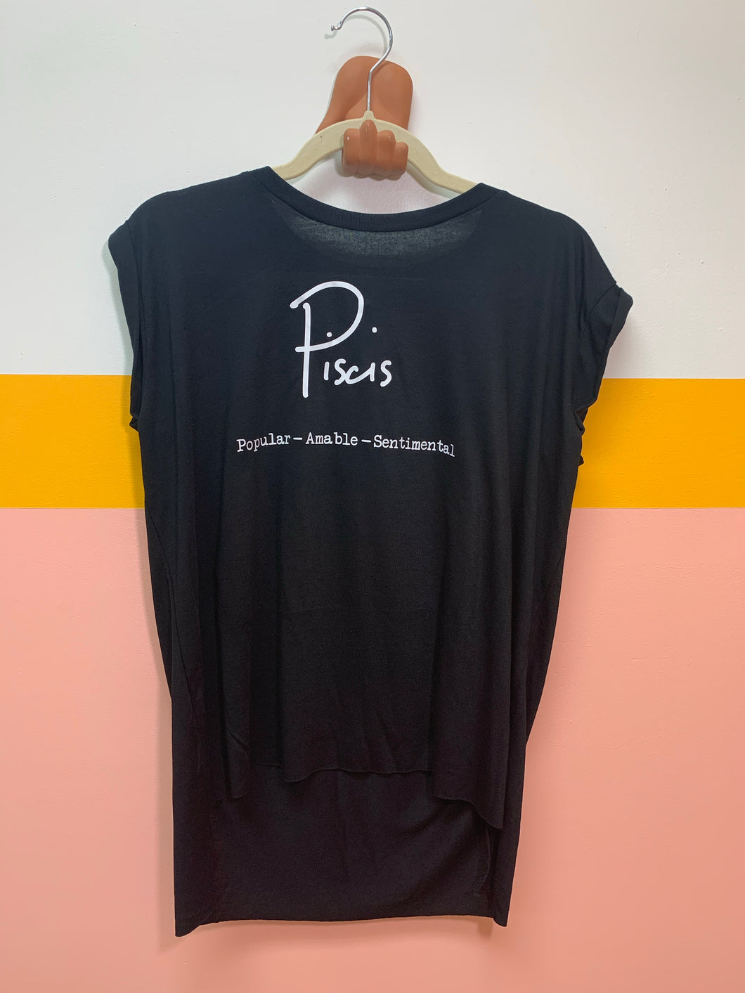 T-Shirt Piscis
